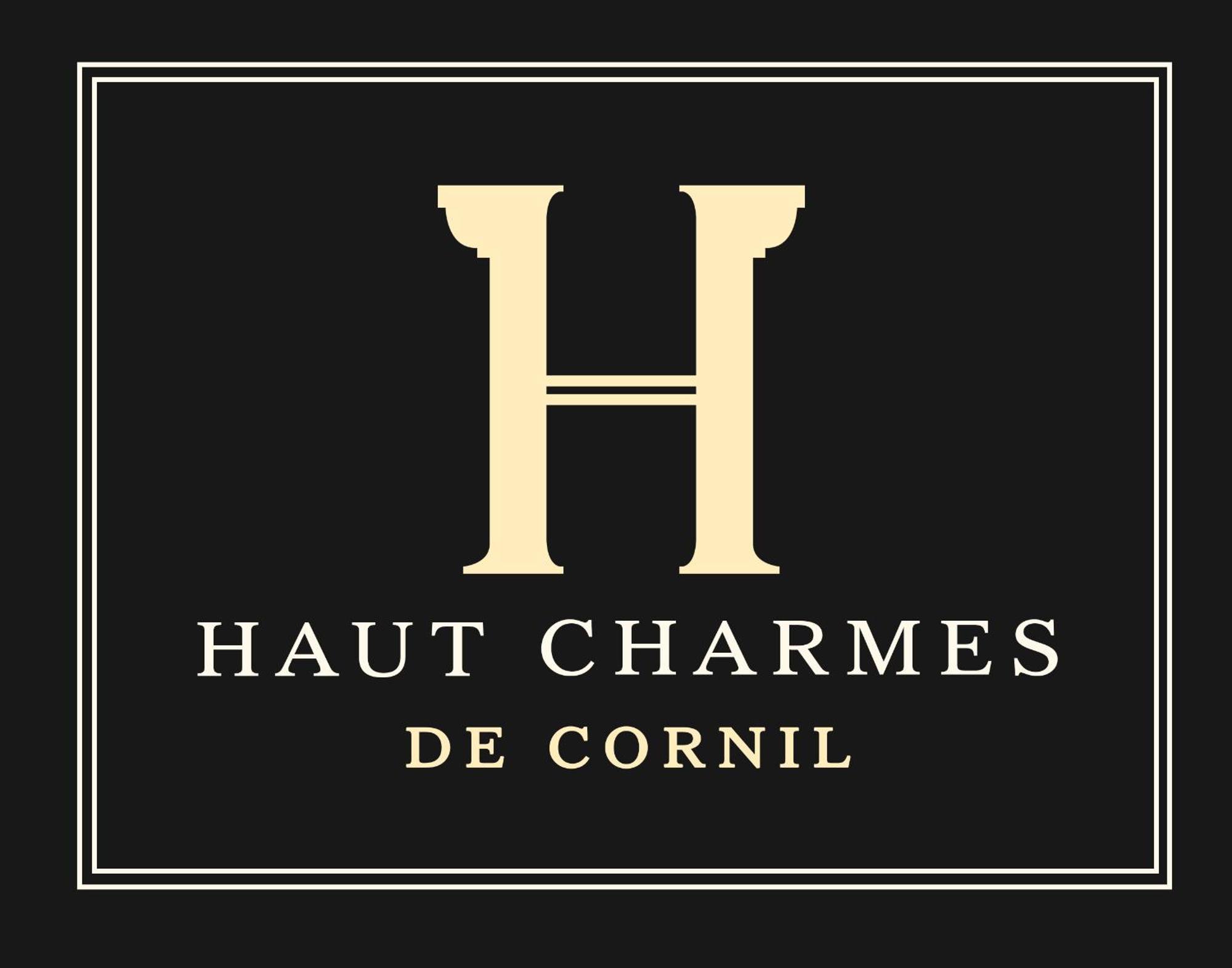 Haut Charmes De Cornil エクステリア 写真